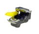 TETE D'ACCOUPLEMENT TRAILER  WABCO JAUNE M16